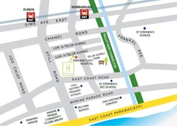 H Residences (D15), Apartment #179422042